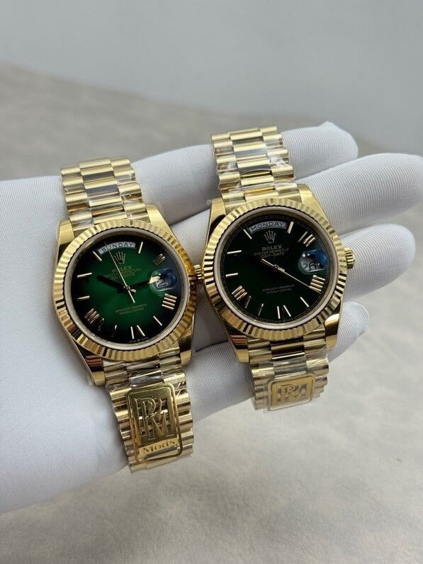 Rolex  Day-date