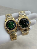 Rolex  Day-date