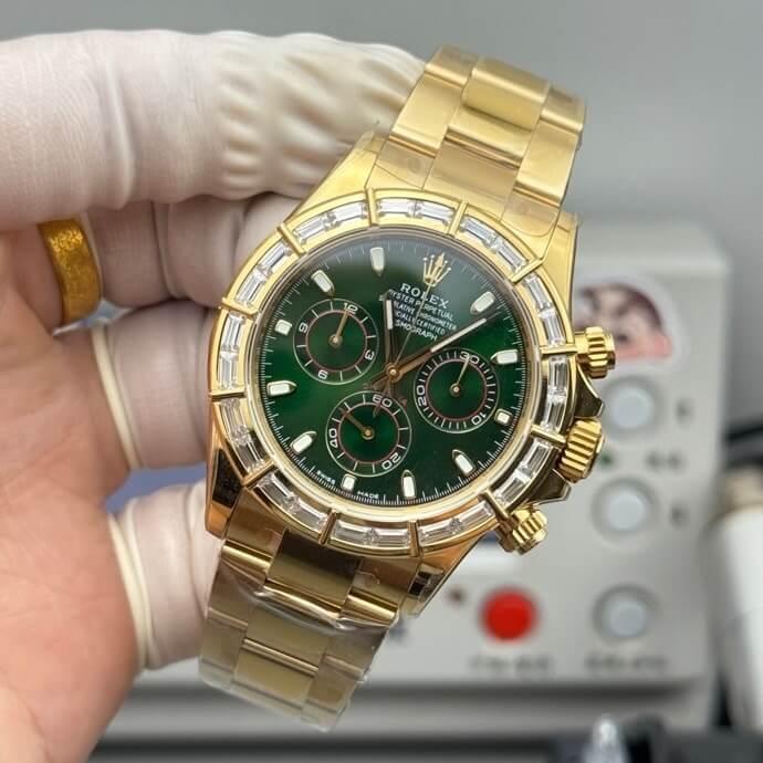 Rolex  Daytona