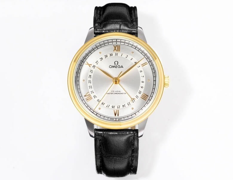 Omega De Ville