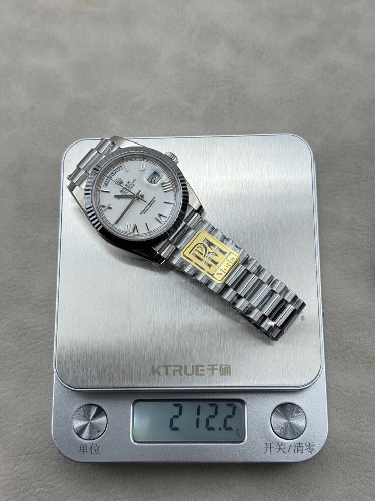 Rolex  Day-date