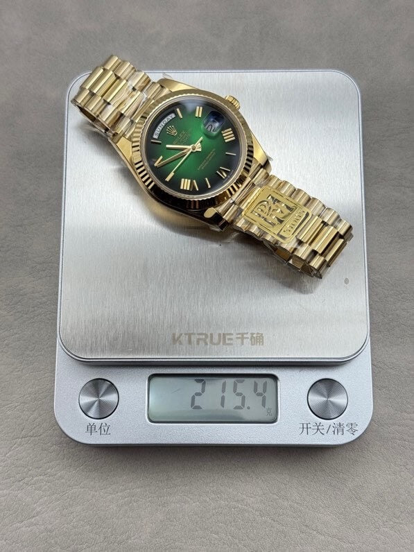 Rolex  Day-date