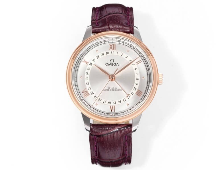 Omega De Ville
