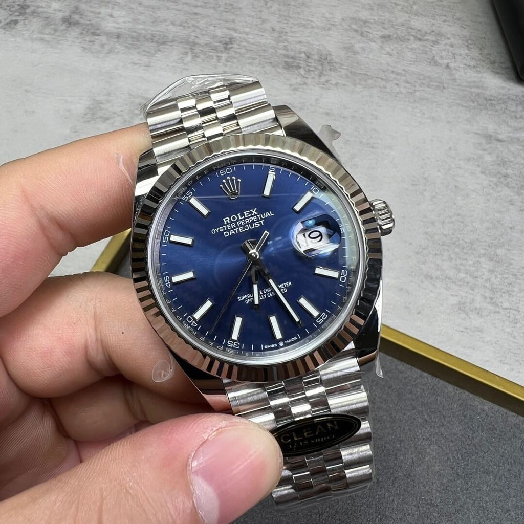 Rolex  Datejust
