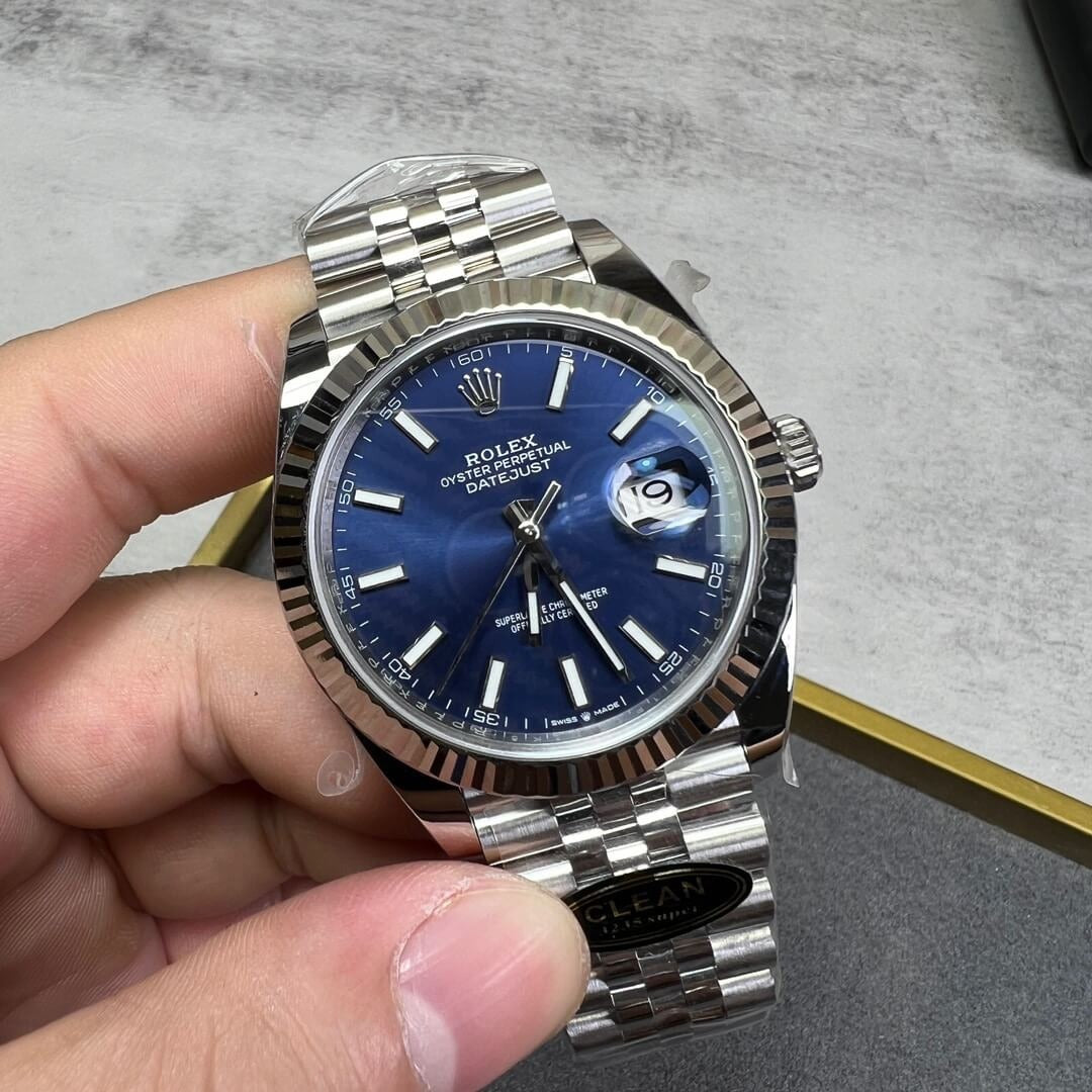 Rolex  Datejust