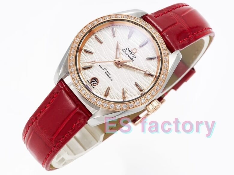 Omega De Ville