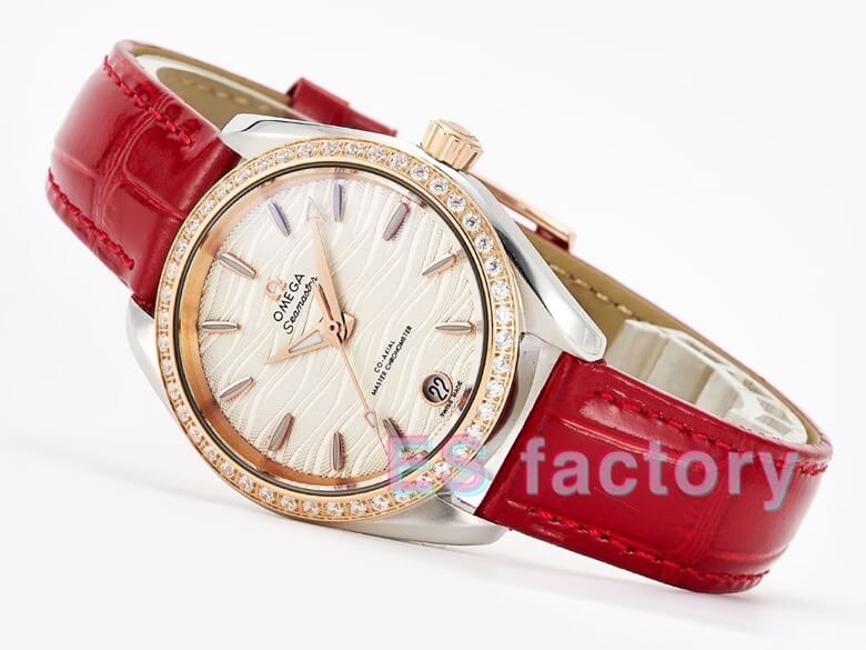 Omega De Ville
