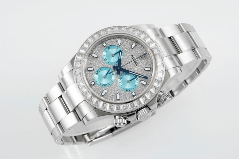 Rolex  Daytona