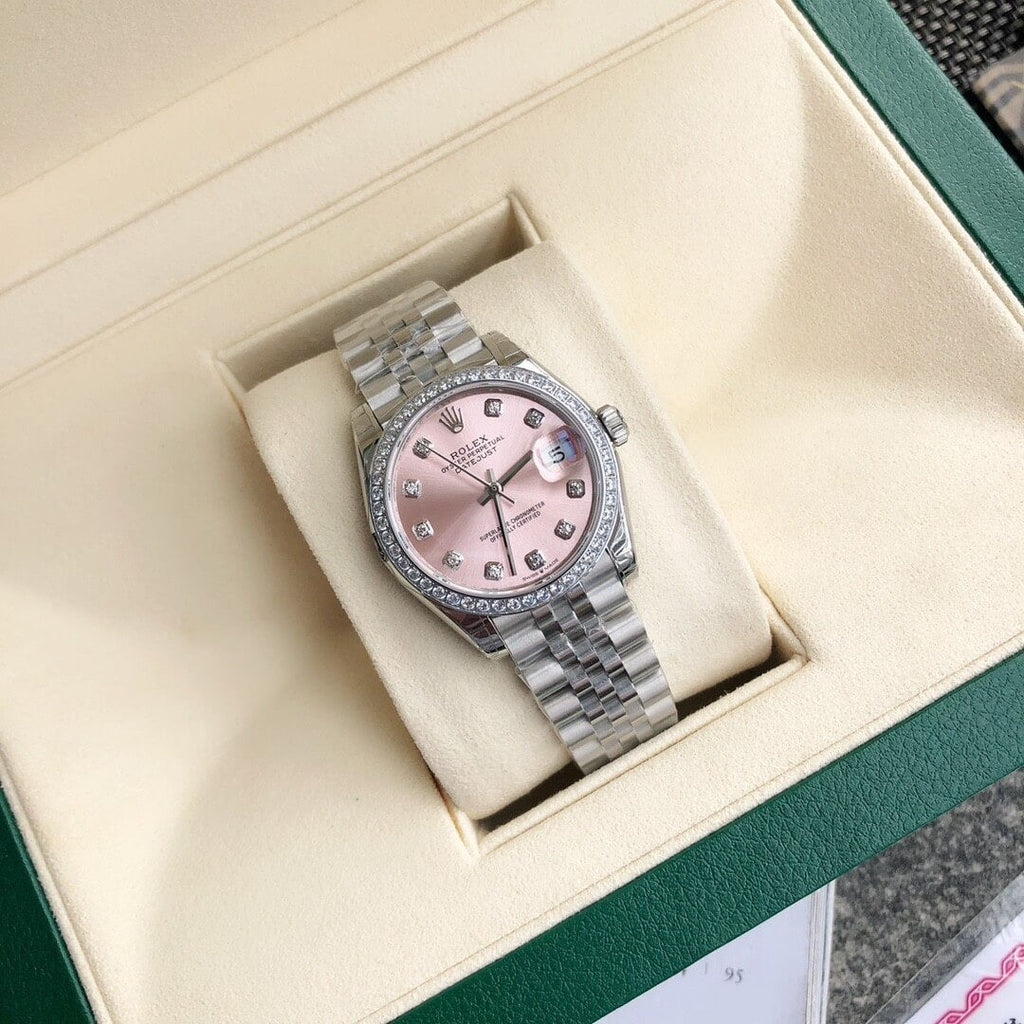 Rolex  Datejust