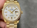Rolex  Day-date
