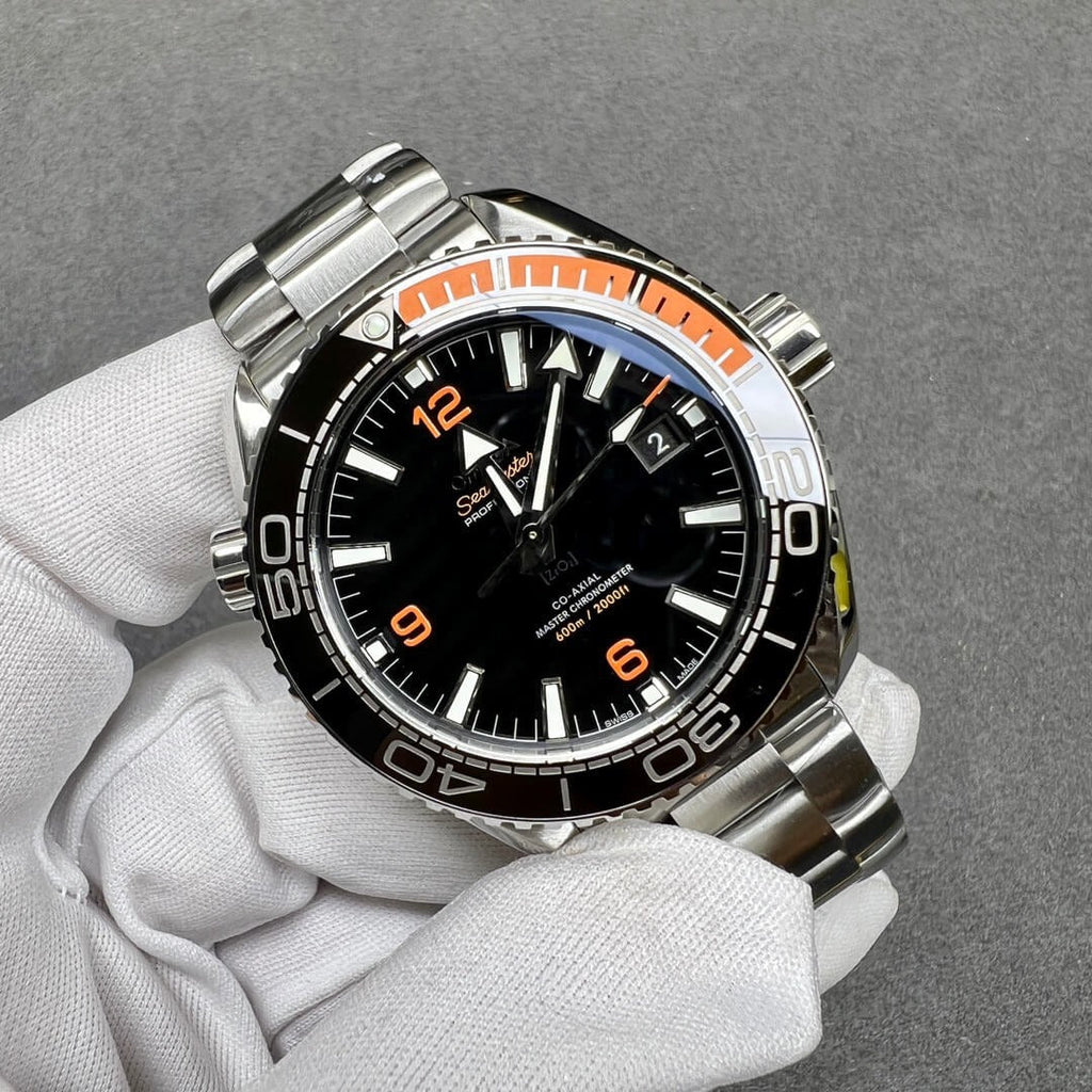 Omega Seamaster