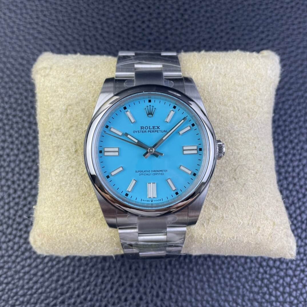 Rolex  Oyster Perpetual