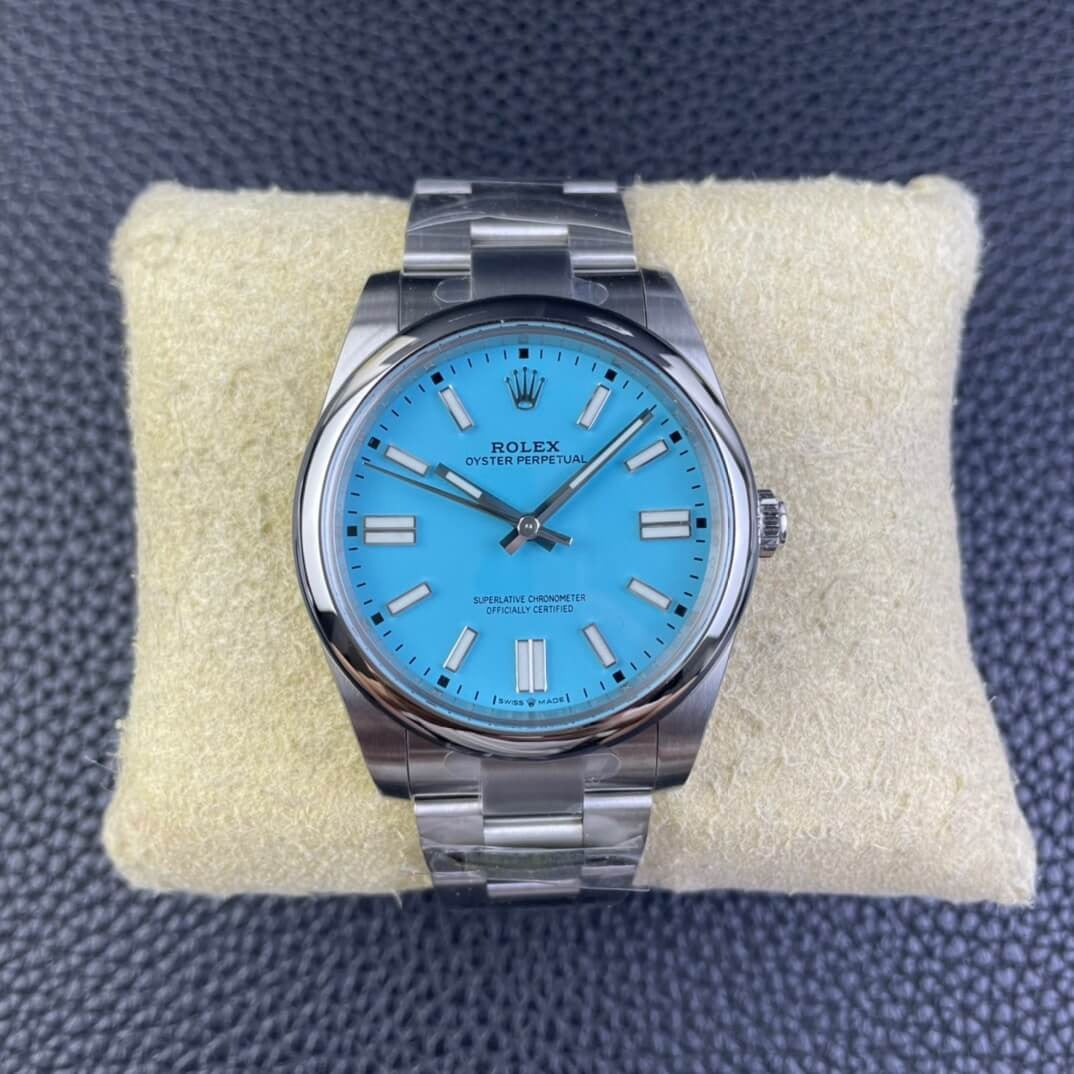 Rolex  Oyster Perpetual