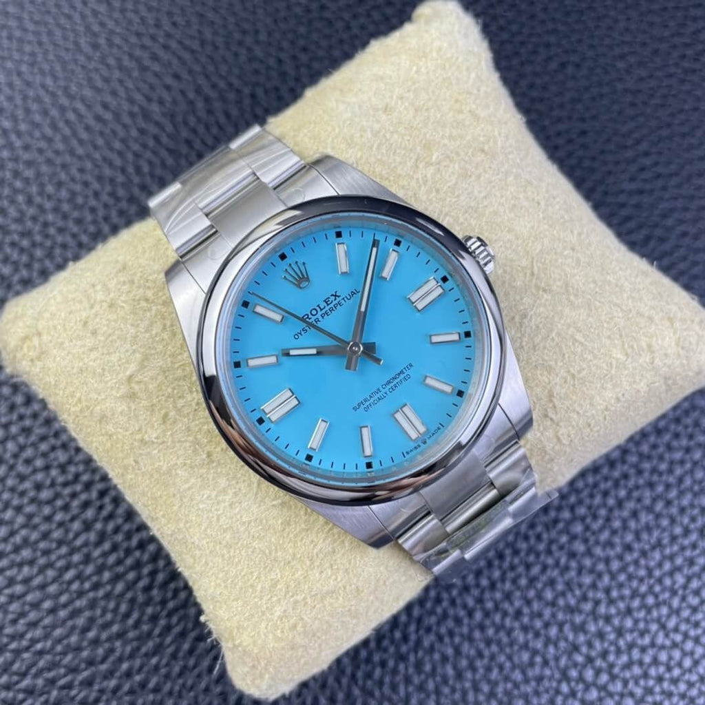 Rolex  Oyster Perpetual