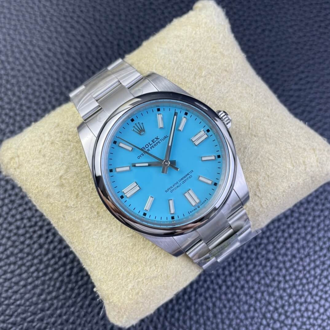 Rolex  Oyster Perpetual