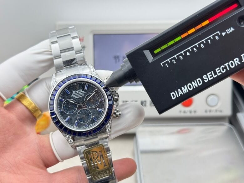 Rolex  Daytona