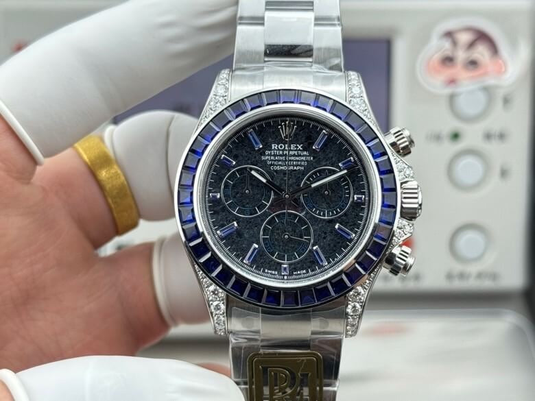 Rolex  Daytona