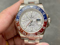 Rolex  GMT-Master