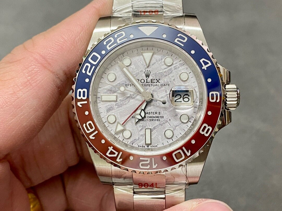Rolex  GMT-Master