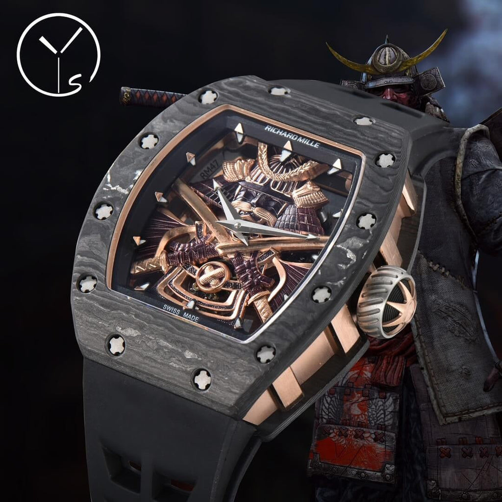 Richard Mille