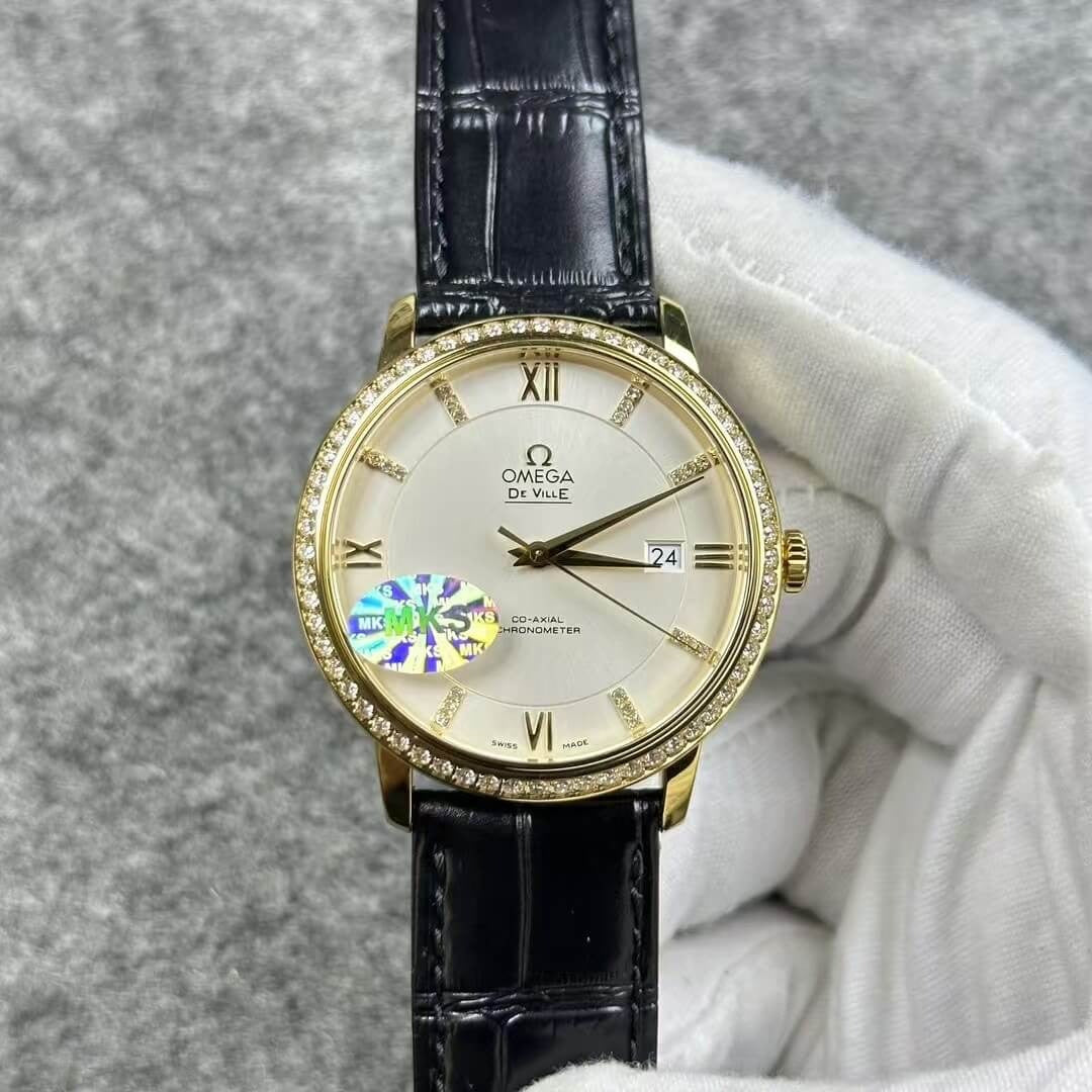 Omega De Ville