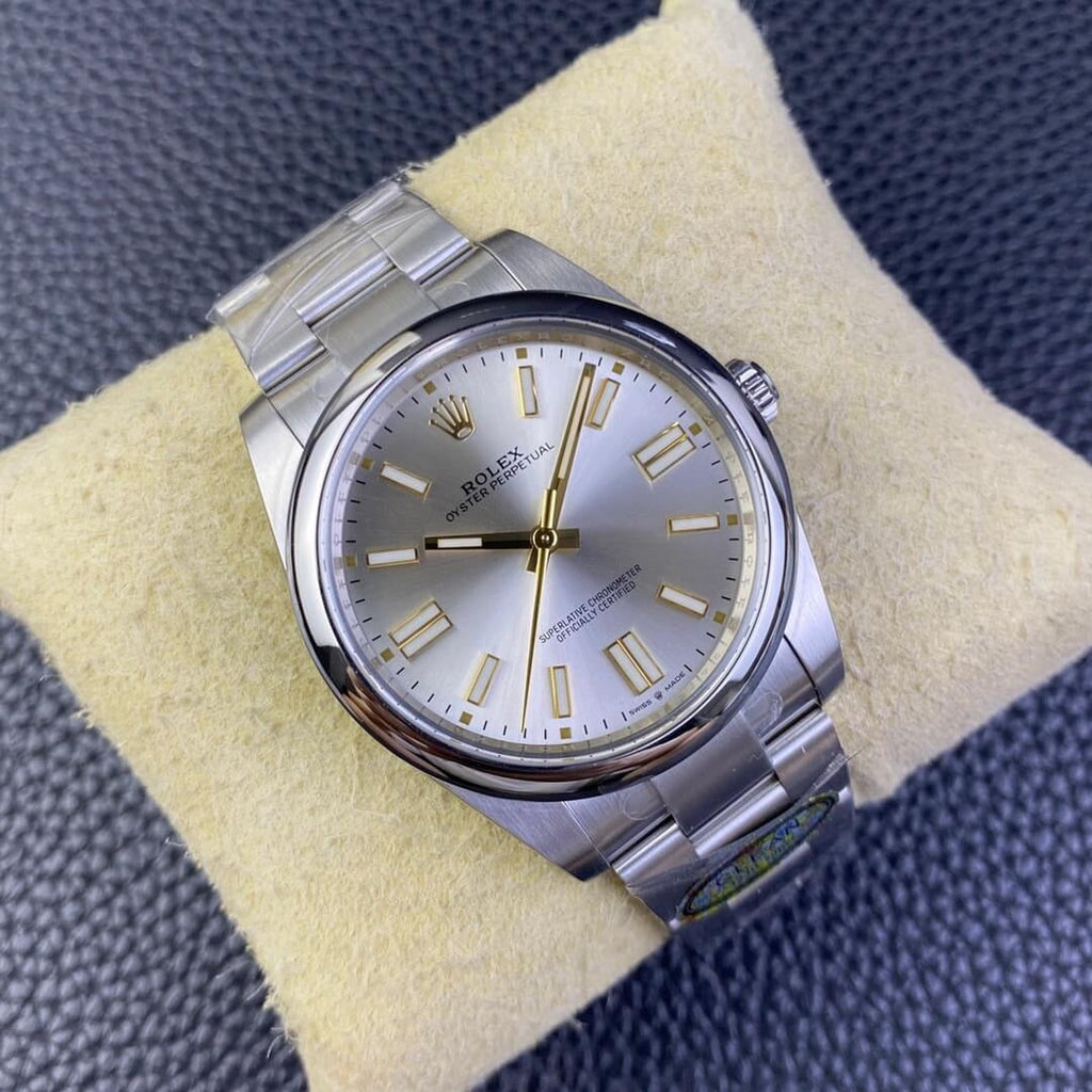 Rolex  Oyster Perpetual
