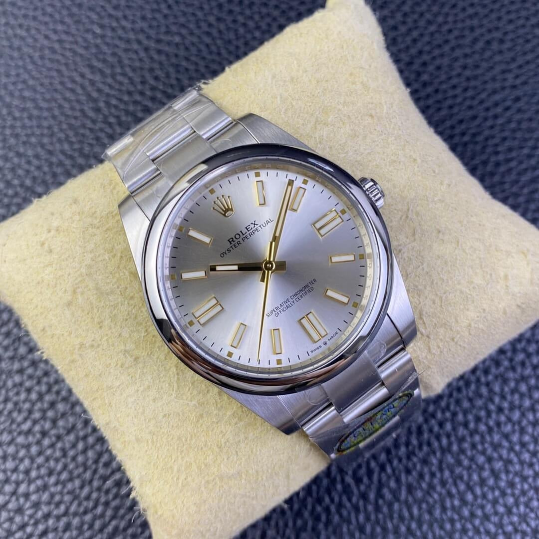 Rolex  Oyster Perpetual