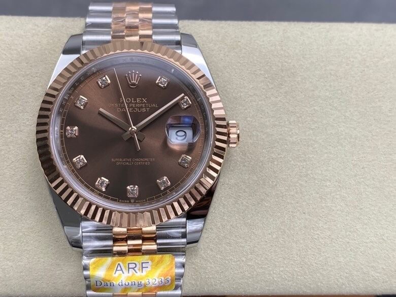 Rolex  Datejust