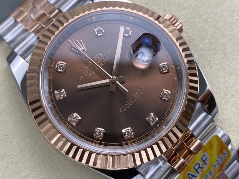Rolex  Datejust