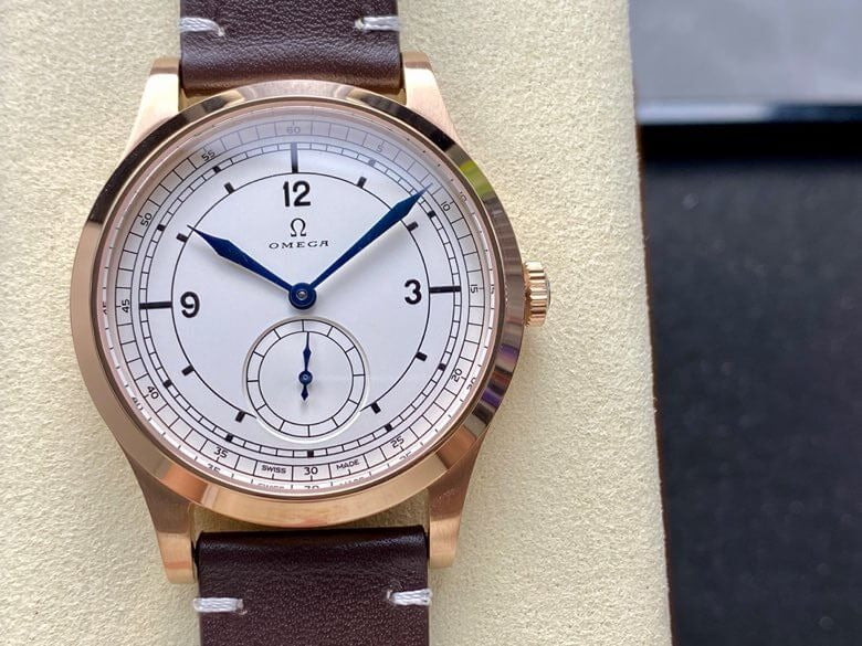 Omega Beijing 2022