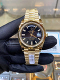 Rolex  Day-date