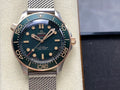 Omega Seamaster