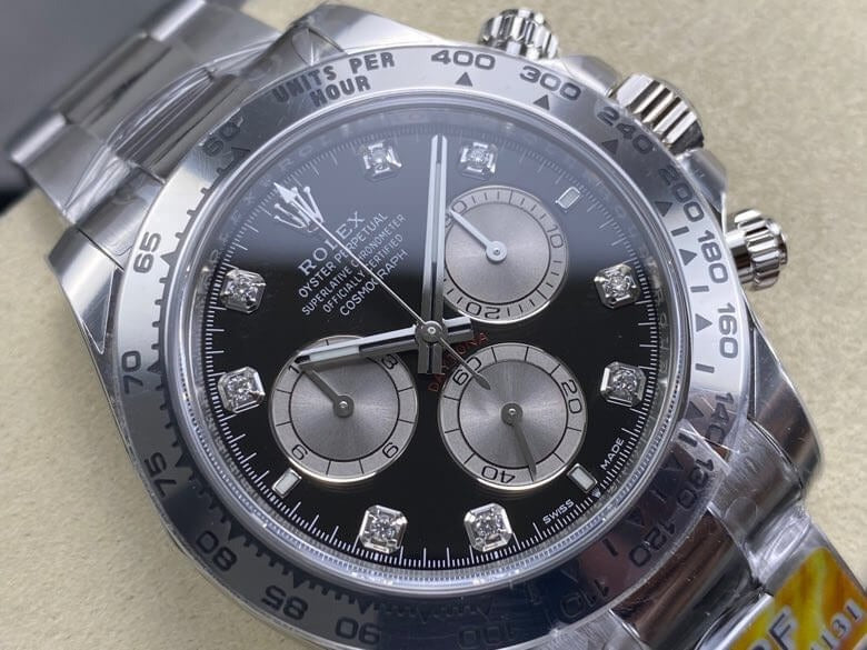 Rolex  Daytona