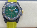 Rolex  GMT-Master