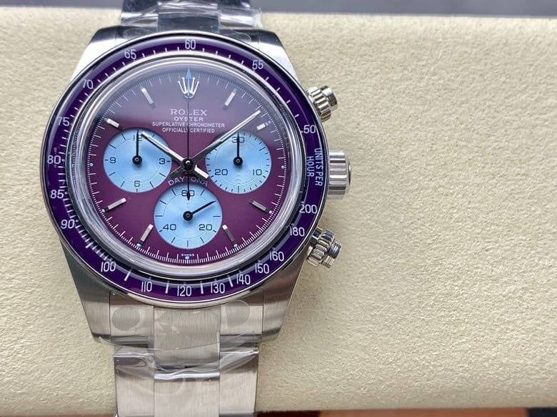 Rolex  Daytona