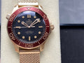 Omega Seamaster