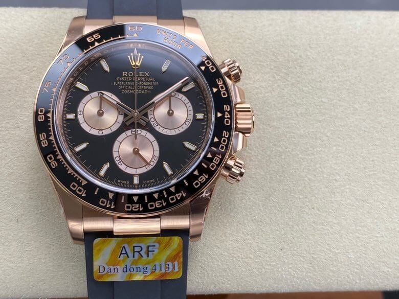 Rolex  Daytona