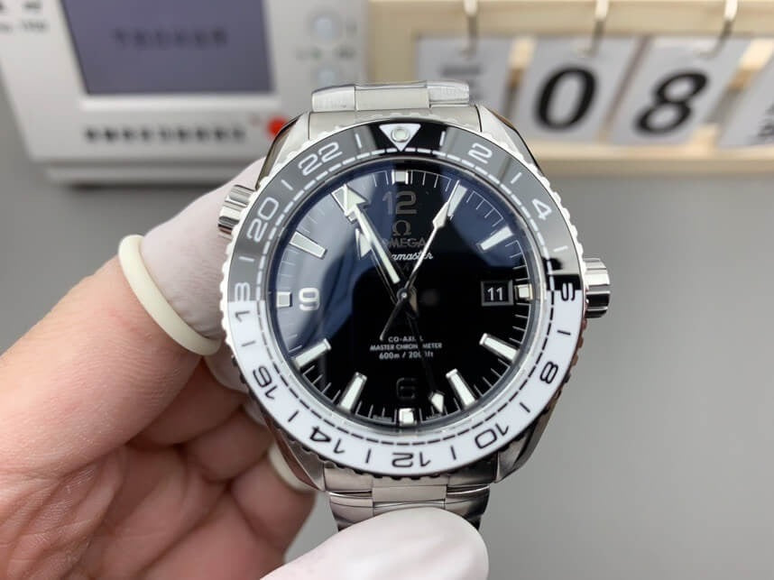 Omega Seamaster