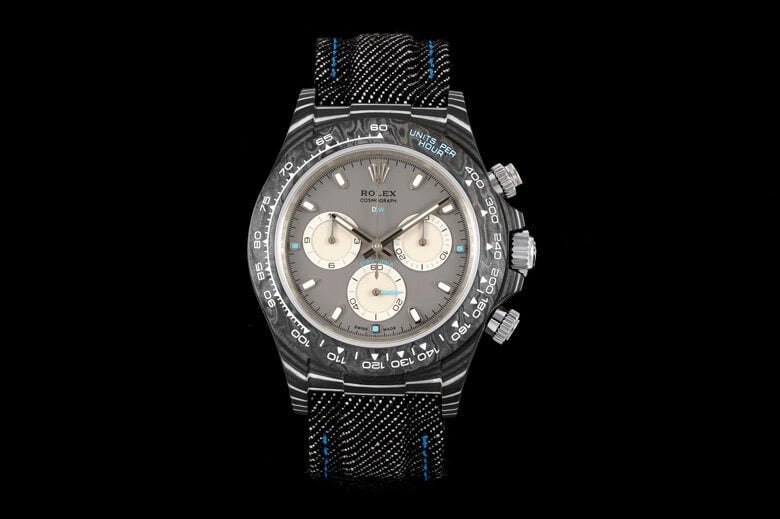 Rolex  Daytona