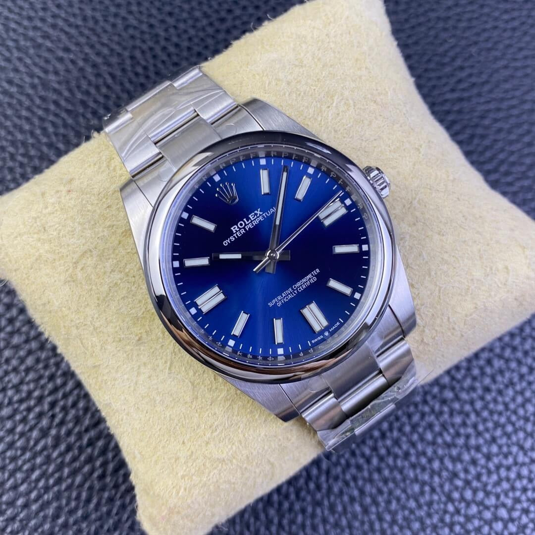 Rolex  Oyster Perpetual