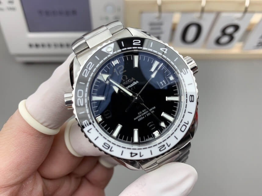 Omega Seamaster