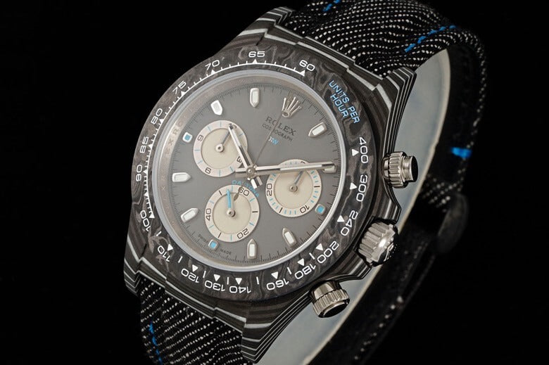 Rolex  Daytona