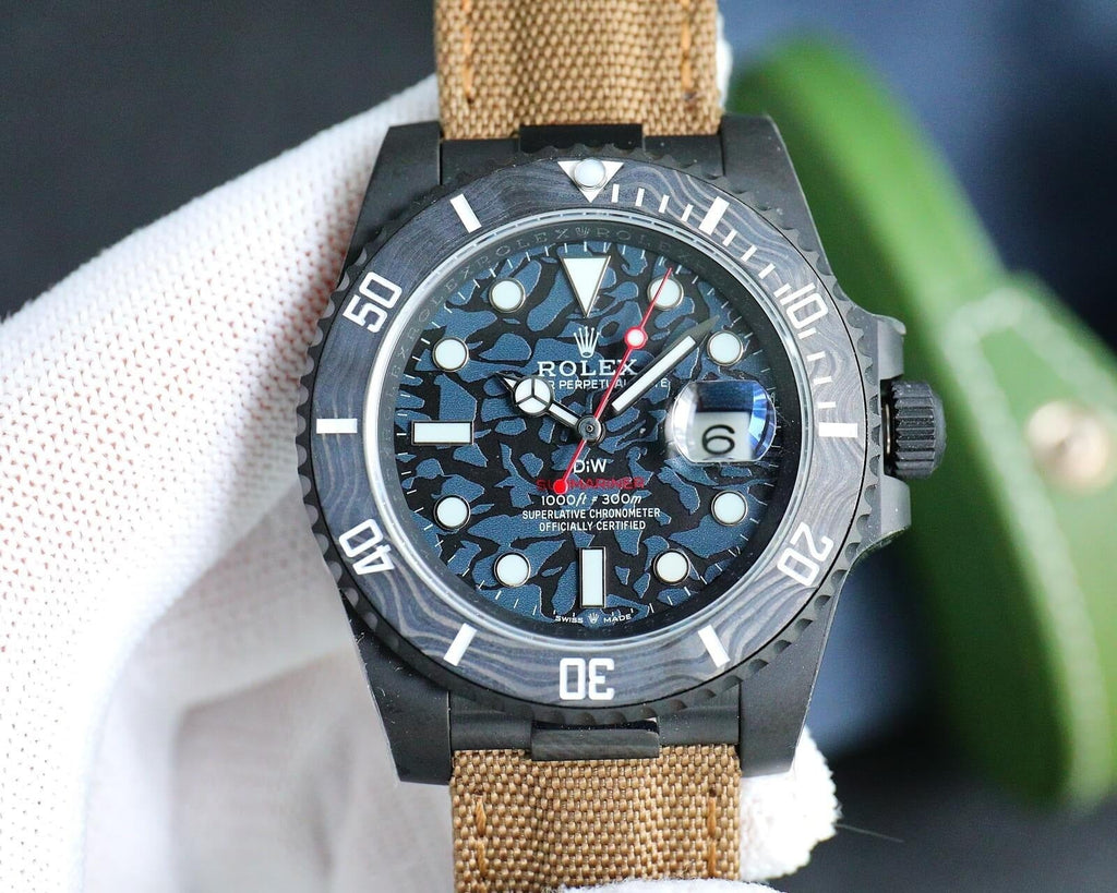 Rolex  Submariner