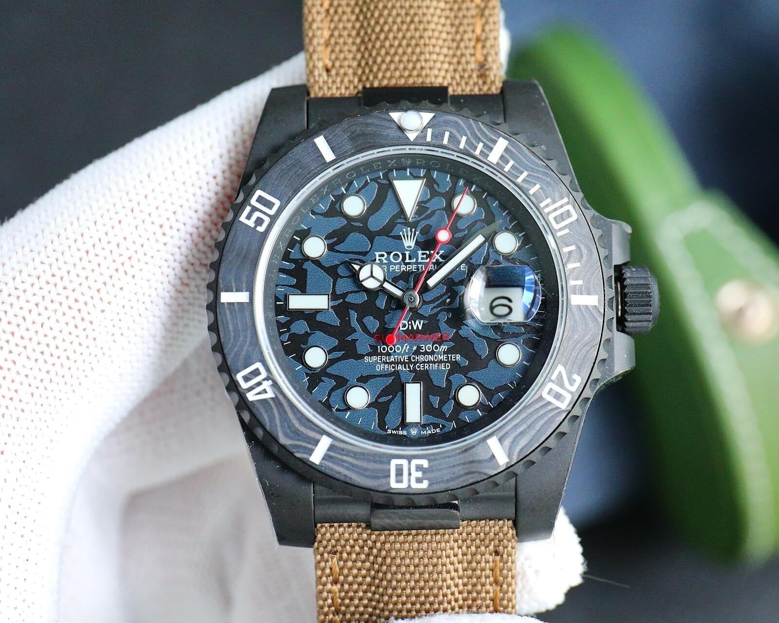 Rolex  Submariner