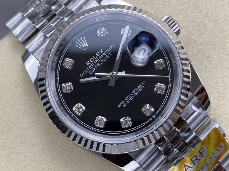 Rolex  Datejust