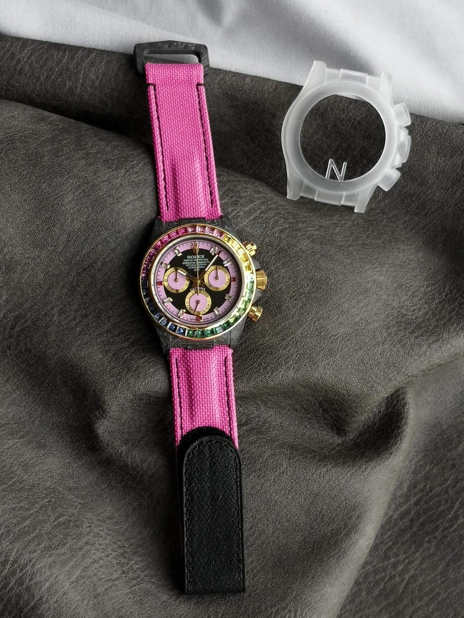 Rolex  Daytona