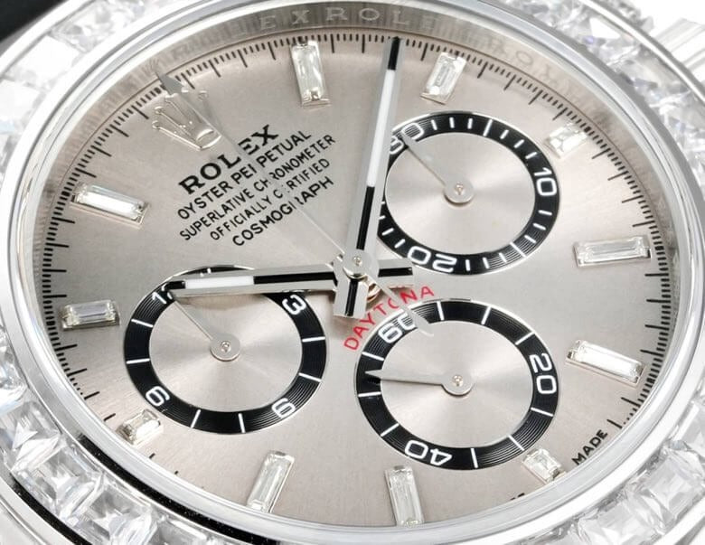 Rolex  Daytona