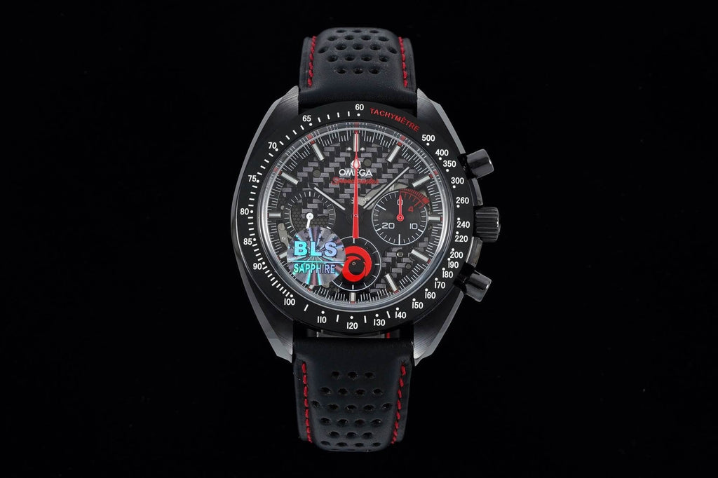 Omega Speedmaster