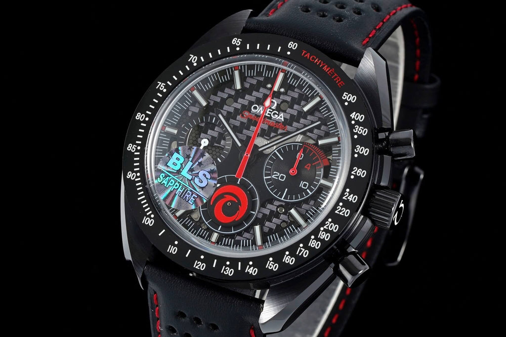 Omega Speedmaster