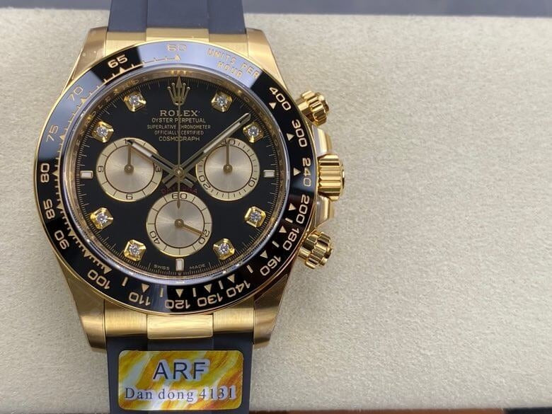 Rolex  Daytona